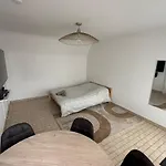 Appartement Proche Strasbourg Centre 7 Min Gare