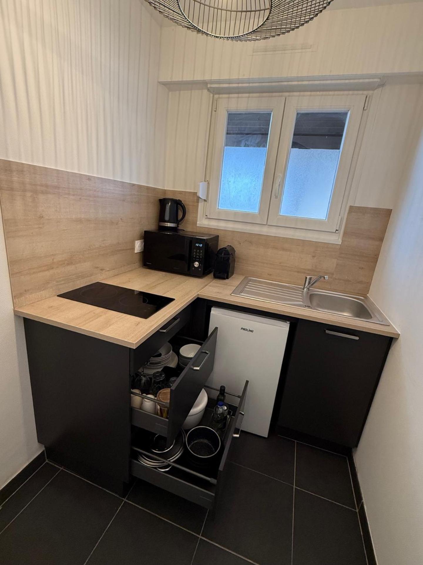 Proche Centre 7 Min Gare Apartment *