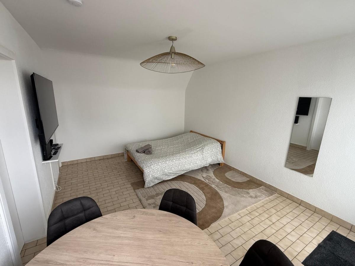 Proche Centre 7 Min Gare Apartment