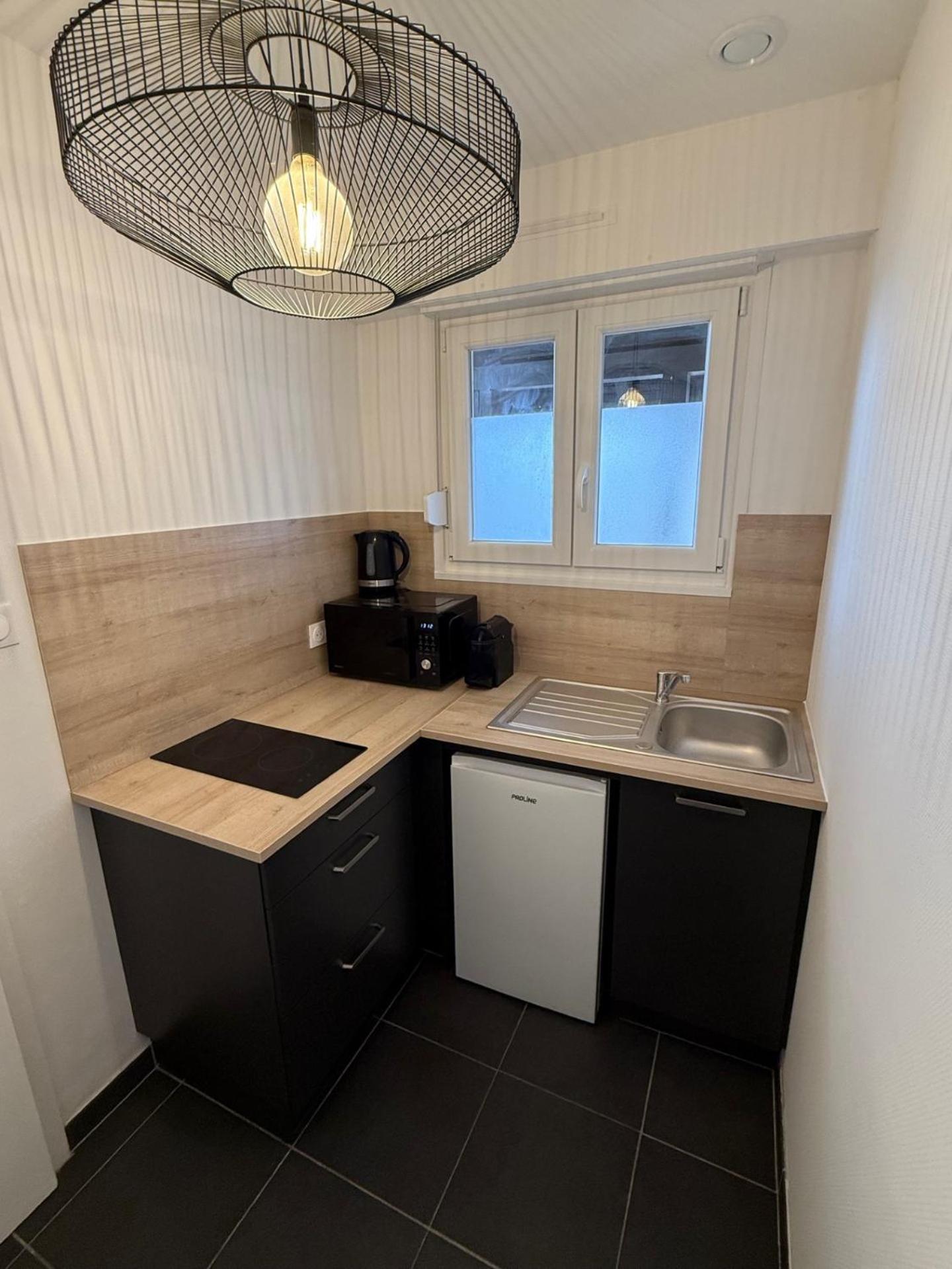 Proche Centre 7 Min Gare Appartement Strasbourg